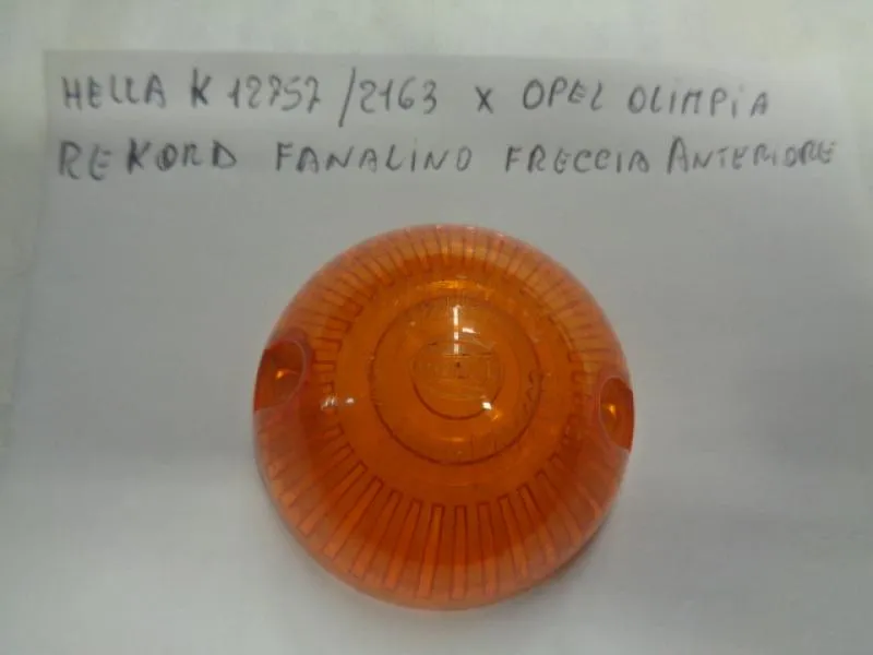 Fanalino Freccia Anteriore Per Opel Olimpia Rekord