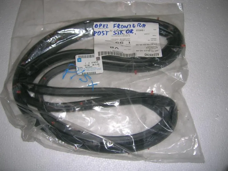 Guarnizione Porta Post. Sx opel Frontera