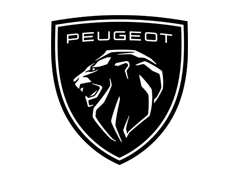 Logo Peugeot