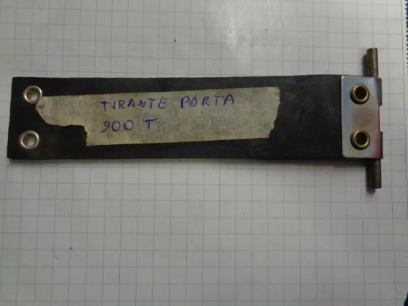 Tirante Porta Per Fiat 900 T