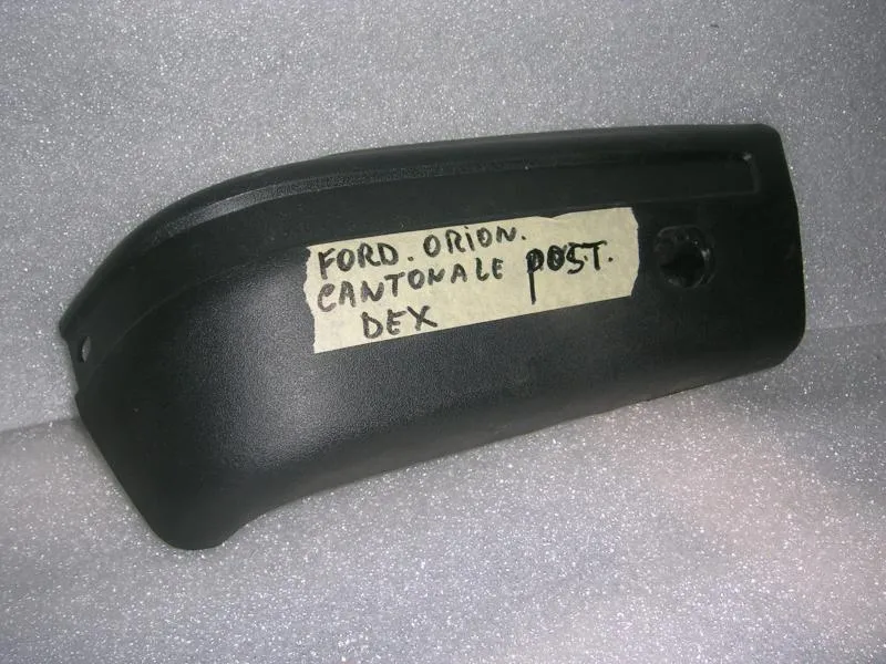 Cantonale Paraurti Posteriore Destro Ford Orion