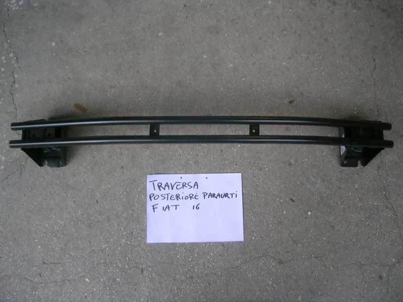 Traversa Posteriore Paraurti Fiat 16