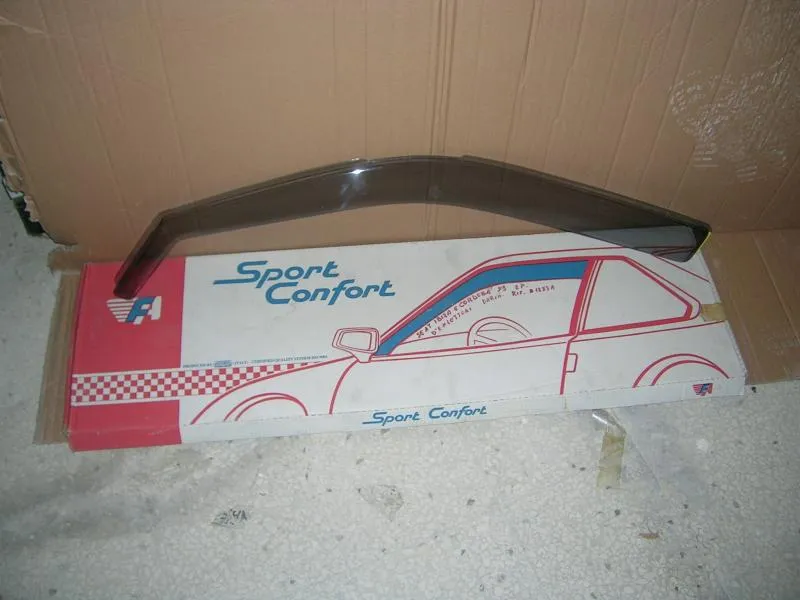 Antiturbo Seat Ibiza / Cordoba '93  3 Porte