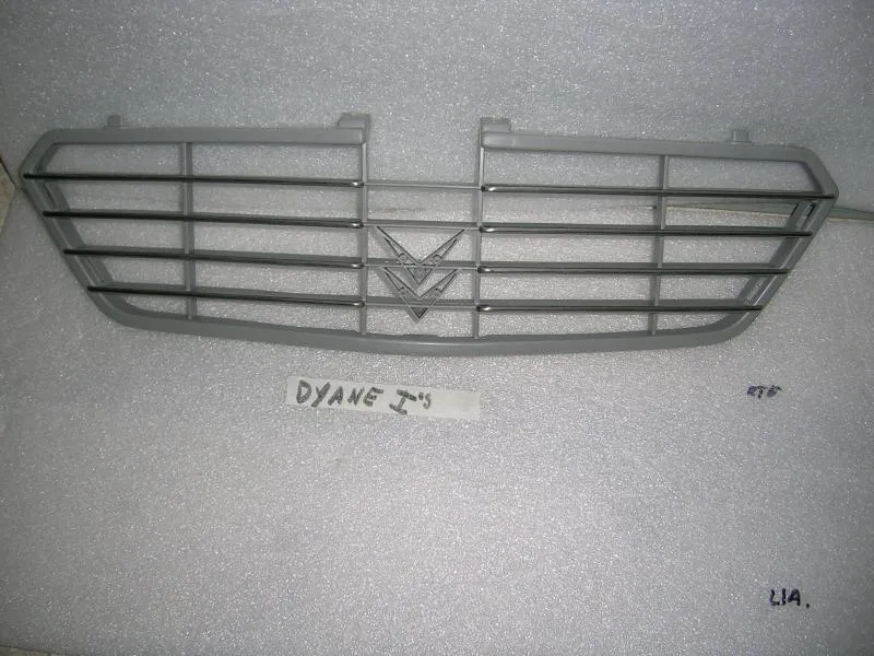 Griglia Citroen Dyane 6