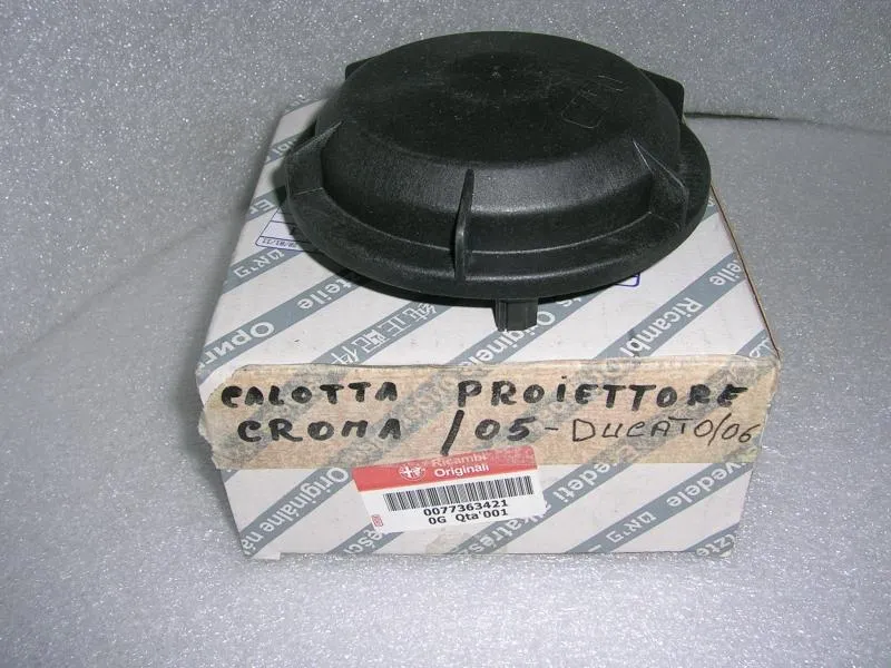 Calotta Proiettore Fiat Croma 2005 -2010 Fiat Ducato 2006-2014