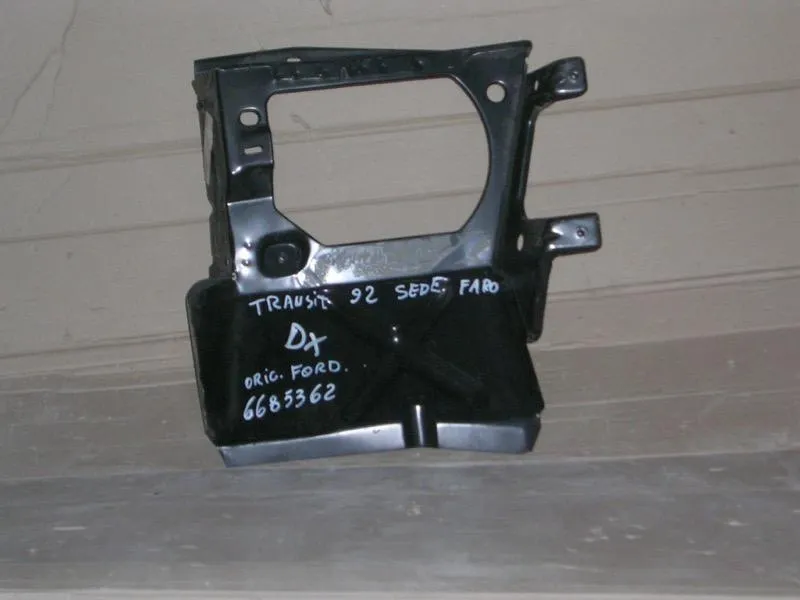 Sede Faro Destra Ford Transit 1991-1995