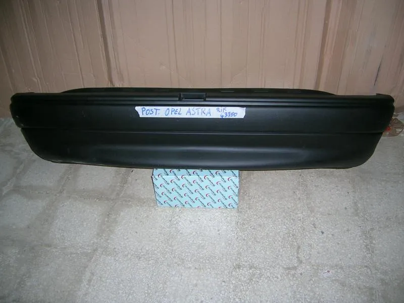 Paraurti Post. Opel Astra '91-'94 Berlina