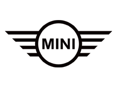 Logo Mini BMW