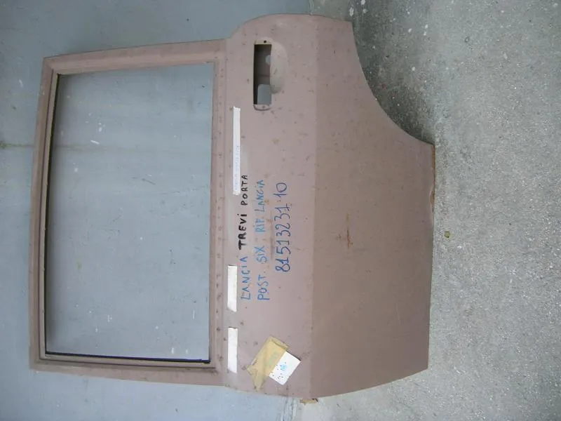 Porta Posteriore Sinistra Lancia Trevi
