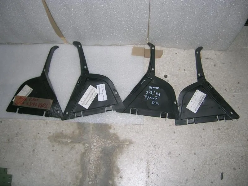 Parasassi Anteriore Destro / Sinistro Parte Anteriore BMW Serie 3 '91 E36