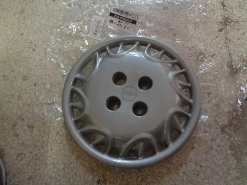 Coppa Ruota 13" Fiat Seicento Sx 1998-2001