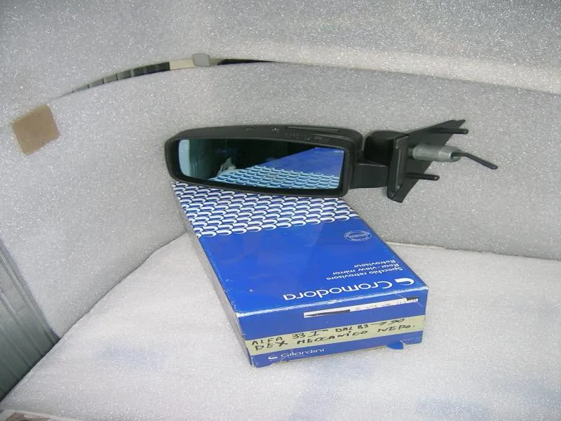 Specchietto Retrovisore Dx Alfa Romeo 33