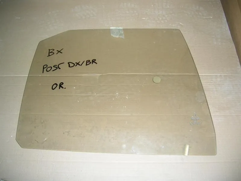 Scendente Posteriore Destro Bronzo Citroen BX