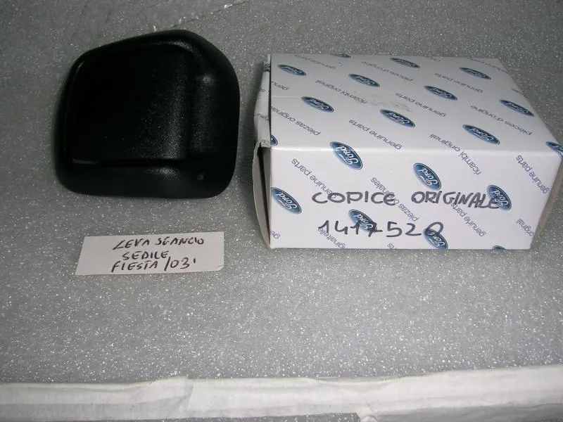 Leva Sgancio Sedile Ford Fiesta 03'