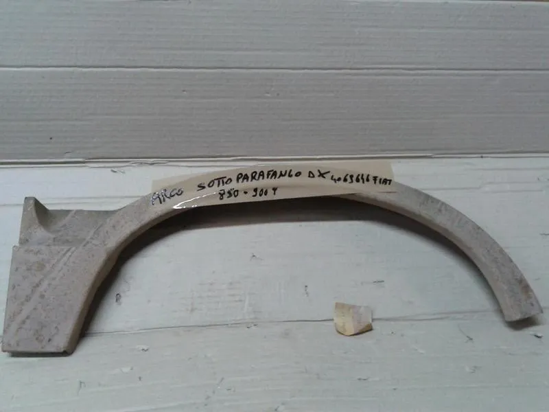 Arco Sottoparafango DX Fiat 900T
