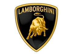 Logo Lamborghini