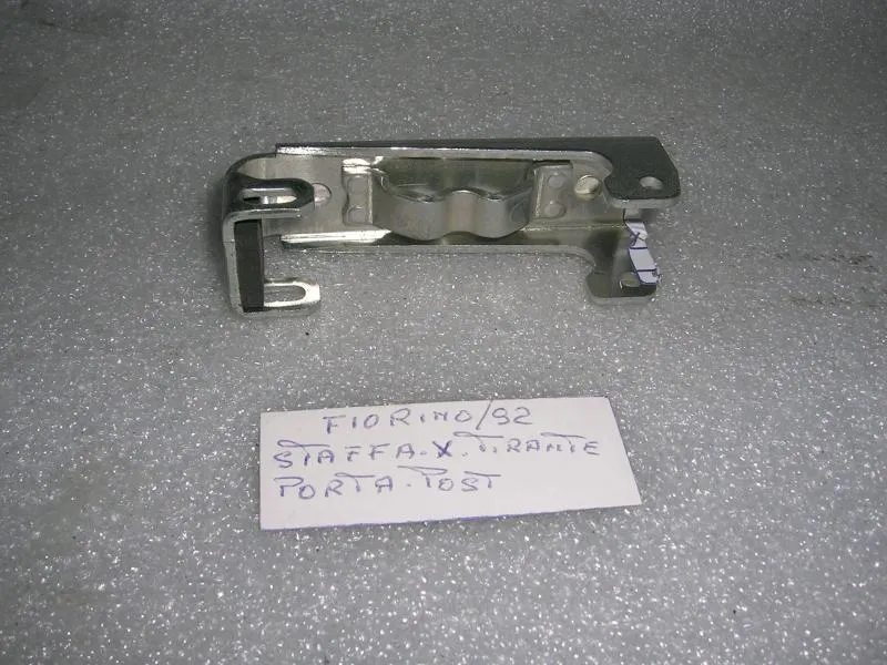 Staffa Tirante Porta Posteriore Fiat Fiorino 1991-2008