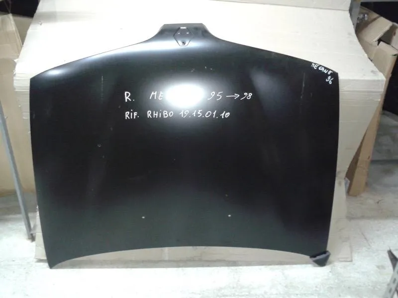 Cofano anteriore Renault Megane '95