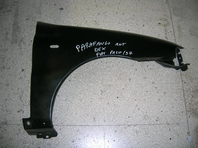 Parafango Anteriore Destro Fiat Palio 1997-2000