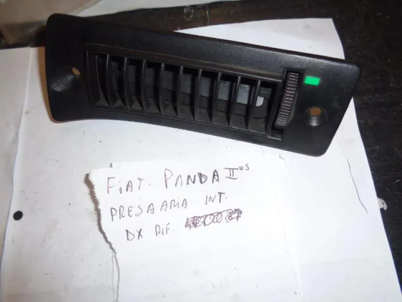 Presa Aria Interna Destra Fiat Panda 750