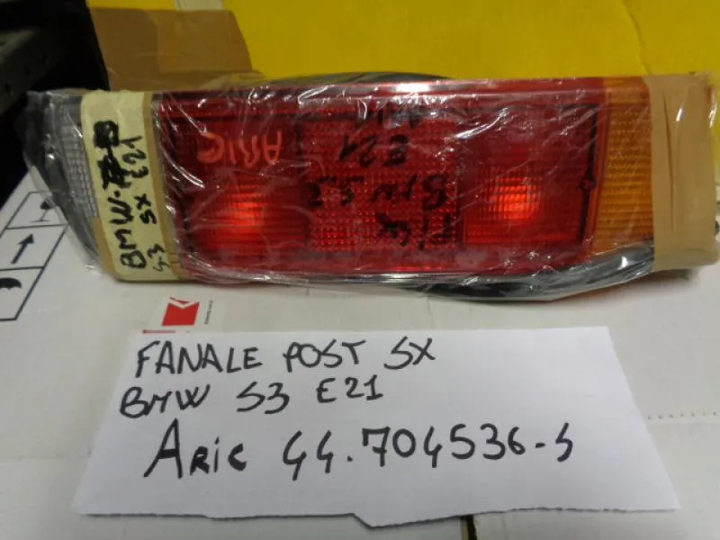 Fanale Posteriore Sinistro Bmw serie 3 E21