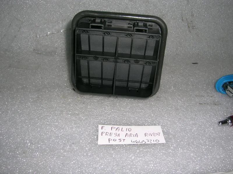 Rivestimento Presa Aria Posteriore Fiat Palio