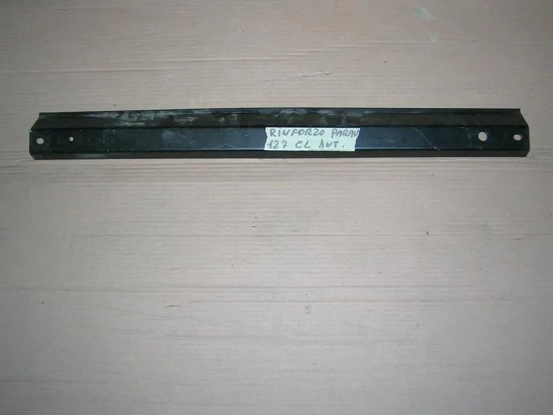 Traversa Rinforzo Paraurti Anteriore Fiat 127 C ,CL