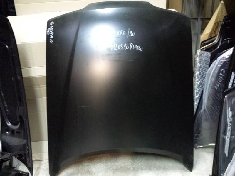 Cofano anteriore Ford Sierra '90