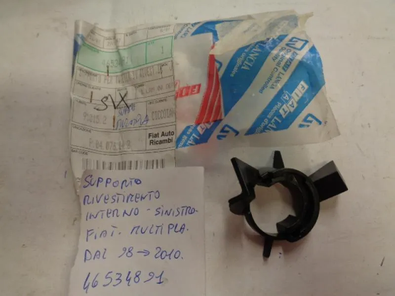 Supporto Rivestimento Interno Sinistro Fiat Multipla Dal 1998 Al 2010