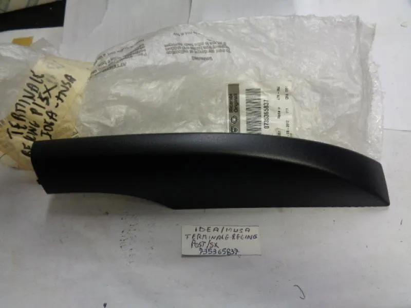 Terminale Reeling Posteriore Sinistro Fiat Idea - Lancia Musa