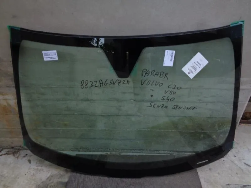 Parabrezza Volvo C30 / V50 / S40 Senza Sensore