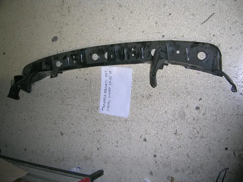 Traversa Paraurti Anteriore Suzuki Vitara 5 Porte 1988-1998