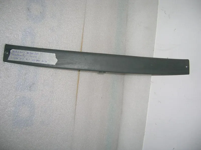 Traversa Anteriore Inferiore Mercedes W123