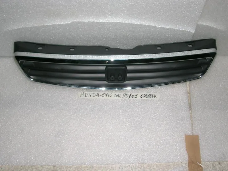 Griglia Honda Civic '99   4 Porte