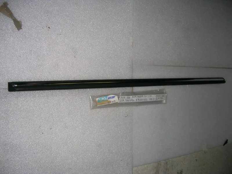 Modanatura Porta Ant. Sx Mercedes W116 280S/450SEL