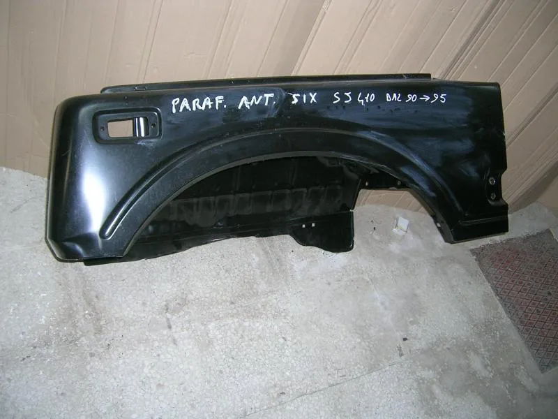 Parafango Anteriore Sinistro Suzuki Sj 410   90-95