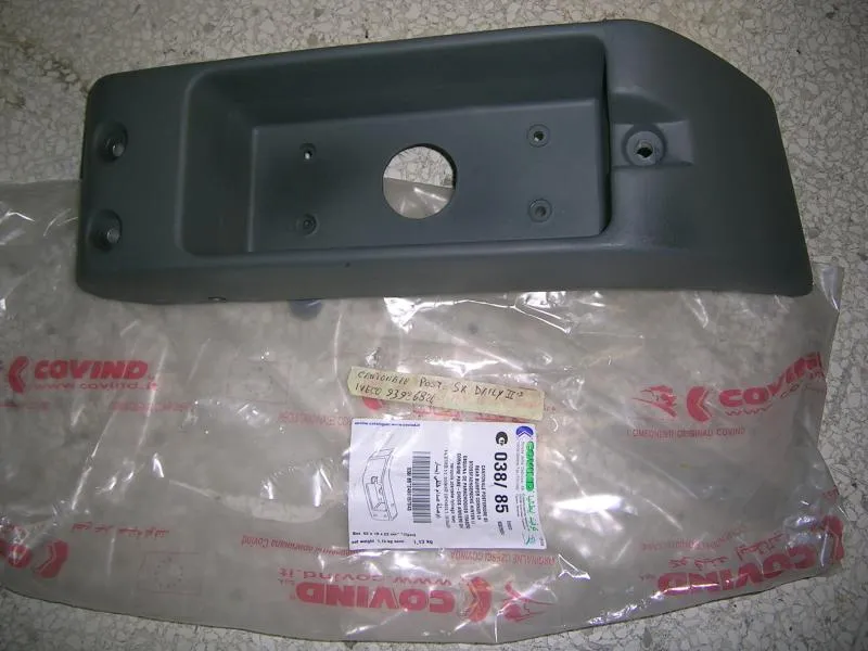 Cantonale Posteriore Sinistro Iveco  TurboDaily 1989-1996