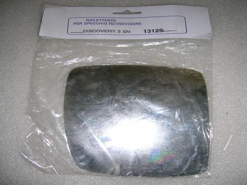 Vetrino Specchio Retrovisore Sx Land Rover Discovery