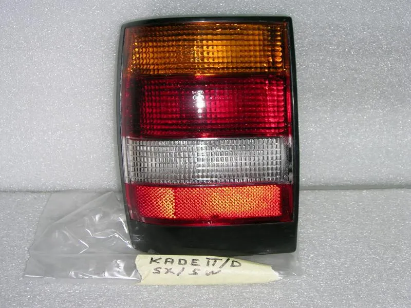 Fanalino Post. Sx Opel Kadett D