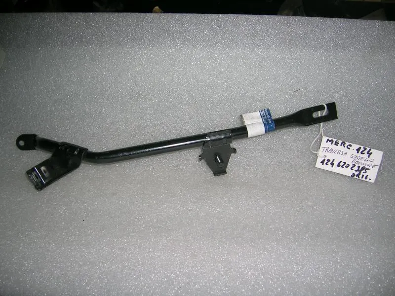 Traversa Sostegno Radiatore Mercedes W124