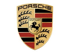 Logo Porsche