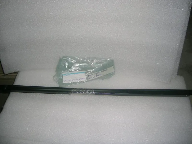 Serie Profili Guarnizione Parabrezza Nissan Serena