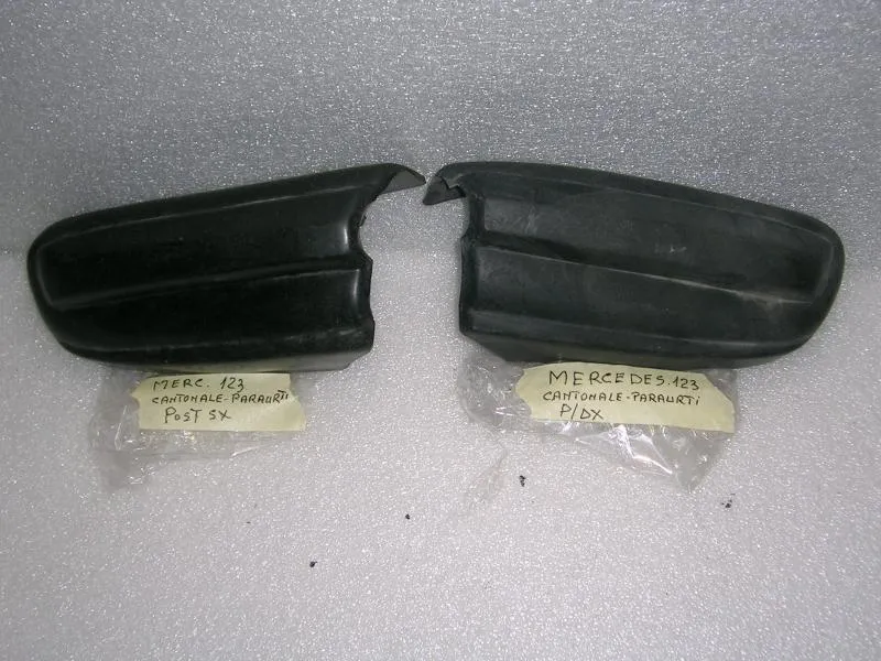 Cantonale Post. Dx e Sx Mercedes W123