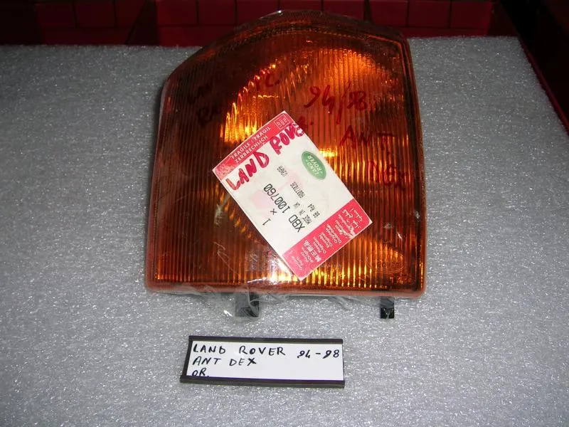 Fanalino Anteriore Destro Land Rover Discovery 1994-1998