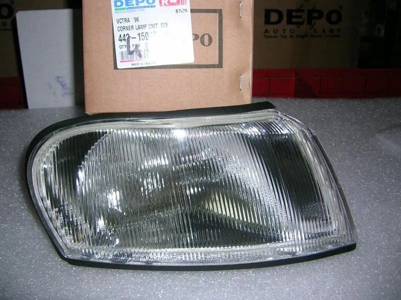 Fanalino Ant. Dx Opel Vectra '96
