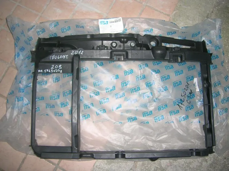 Frontale Anteriore C3, Ds3, C3 Picasso, C4 Cactus, Peugeot 207,208,2008  1.6 Hdi