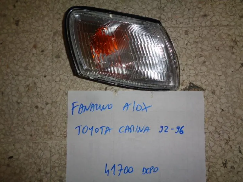 Fanalino Anteriore Destro Toyota Carina 1992-1996