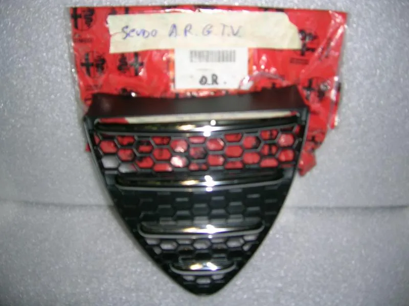 Griglia Ant. Alfa Romeo GTV