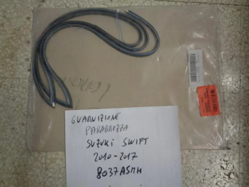 Guarnizione Parabrezza Suzuki Swift 2010-2017