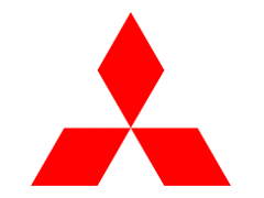 Logo Mitsubishi